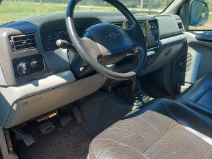 Foto 3 - Ford F250 XLT 4.2 Turbo Diesel 4x2 C.S