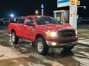 Foto 2 - RAM 2500 SLT 5.9 Turbo Diesel 4x4 C.S