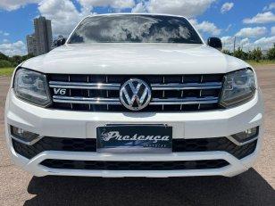 Foto 2 - Volkswagen Amarok 2.0 Turbo Diesel 4x4 C.S
