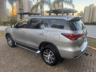 Foto 4 - Toyota Hilux SW4 SRX 2.8 Turbo Diesel 4x4