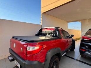 Foto 1 - Fiat Strada Adventure 1.8 C.D.