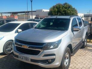 Foto 1 - Chevrolet S10 LT 2.8 Turbo Diesel 4x4