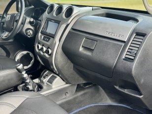 Foto 5 - Troller T4 3.2 Turbo Diesel 4x4 20v