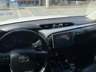 Foto 4 - Toyota Hilux SR 2.8 Turbo Diesel 4x4
