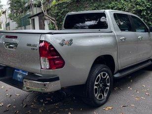 Foto 3 - Toyota Hilux SRV 2.8 Turbo Diesel 4x4