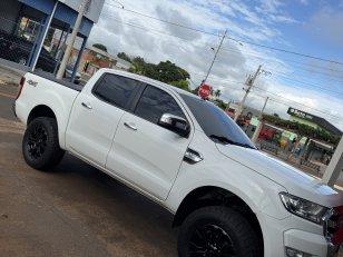 Foto 6 - Ford Ranger XLT 3.2 Turbo Diesel 4x4