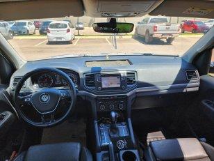 Foto 5 - Volkswagen Amarok Highline 2.0 Turbo Diesel 4x4