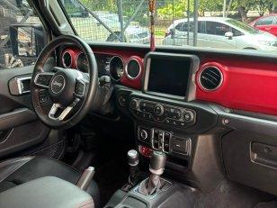Foto 5 - Jeep Gladiator Rubicon 3.6 V6 Gasolina 4x4