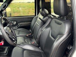 Foto 6 - Chevrolet Silverado DLX 4.2 Turbo Diesel