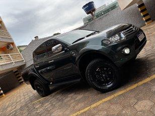 Foto 1 - Mitsubishi L200 Triton HPE 3.2 Turbo Diesel 4x4
