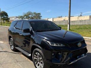 Foto 1 - Toyota Hilux SW4 SRX Diamond 2.8 Turbo Diesel 4x4