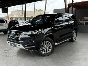 Toyota Hilux SW4 SRX 2.8 Turbo Diesel 4x4