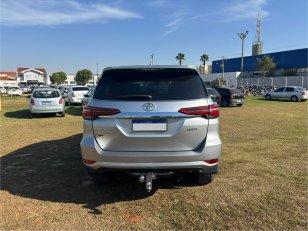 Foto 4 - Toyota Hilux SW4 SRX 2.8 Turbo Diesel 4x4