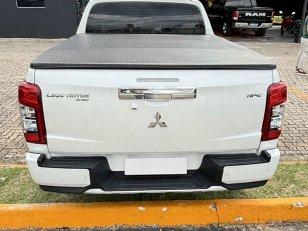 Foto 5 - Mitsubishi L200 Triton Sport HPE-S 2.4 Turbo Diesel 4x4