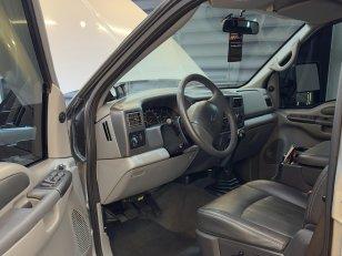 Foto 3 - Ford F250 XLT 4.2 Turbo Diesel 4x2