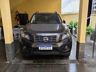 Foto 1 - Nissan Frontier X-Gear Edition 2.3 Turbo Diesel 4x4