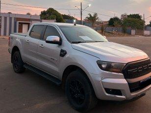 Foto 1 - Ford Ranger XLS 2.2 Turbo Diesel 4x4