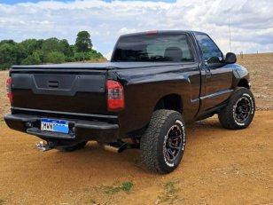 Foto 4 - Chevrolet S10 Colina 2.8 Turbo Diesel 4x2