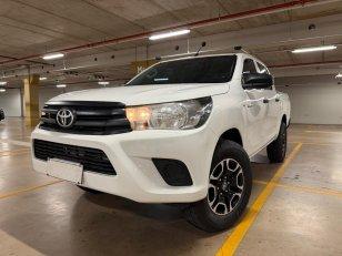Foto 3 - Toyota Hilux STD 2.8 Turbo Diesel 4x4