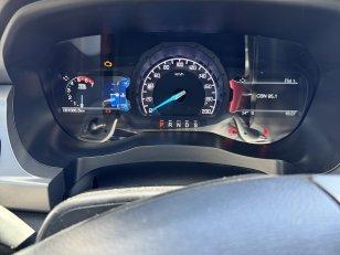 Foto 5 - Ford Ranger Limited 3.2 Turbo Diesel 4x4