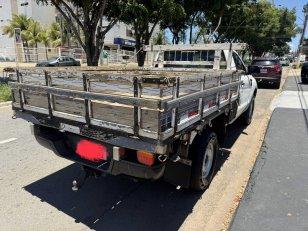 Foto 4 - Ford Ranger XL 2.2 Turbo Diesel 4x4 C.S