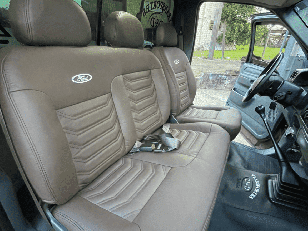 Foto 2 - Ford F250 XLT 3.9 Turbo Diesel 4x2 C.S