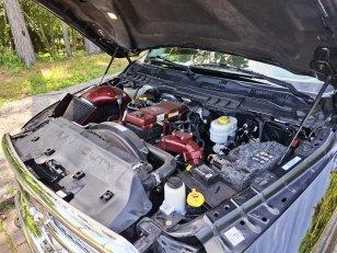 Foto 9 - RAM 2500 Laramie 6.7 Turbo Diesel 4x4