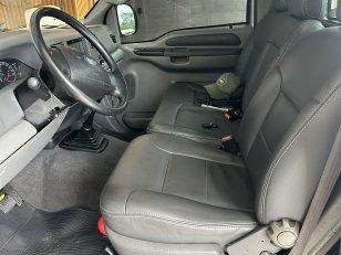 Foto 3 - Ford F250 XLT 3.9 Turbo Diesel 4x4 C.S