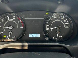 Foto 5 - Toyota Hilux 2.8 Turbo Diesel 4x4 C.S Chassi