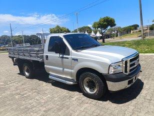 Ford F350 3.9 Turbo Diesel C.S