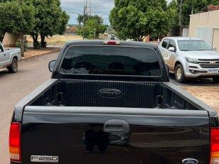 Foto 4 - Ford F250 XLT 3.9 Turbo Diesel