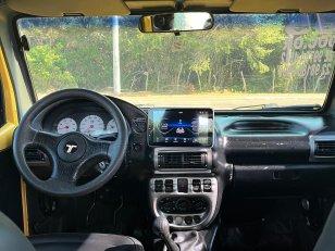 Foto 6 - Troller T4 2.8TD 4X4