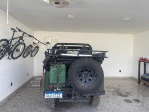 Foto 4 - Ford Jeep CJ-5