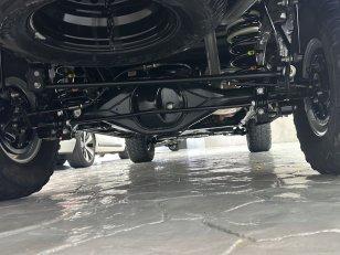 Foto 8 - Nissan Frontier Attack 2.3Bi-TDi 16v 4X4 C.D.