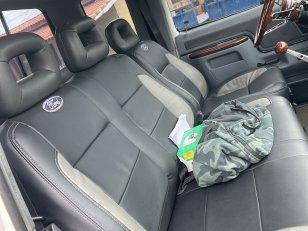 Foto 7 - Ford F1000 XLT Super Cab 4.9i Gasolina 4x2 C.E