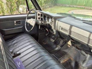 Foto 8 - Chevrolet C10 4.3