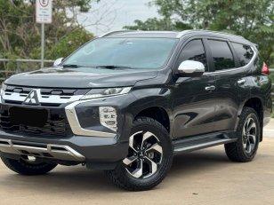 Foto 3 - Mitsubishi Pajero Sport HPE-S 2.4TDi 16v 4X4