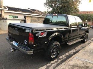 Foto 2 - Ford F250 XLT 3.9 Turbo Diesel