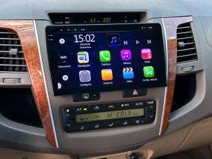 Foto 8 - Toyota Hilux SW4 SRV 3.0 Turbo Diesel 4x4