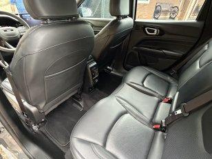 Foto 8 - Jeep Compass S 270 1.3 Turbo