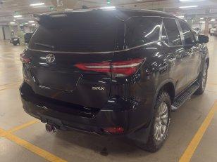 Foto 1 - Toyota Hilux SW4 SRX 2.8 Turbo Diesel 4x4