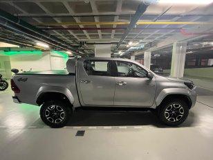 Foto 3 - Toyota Hilux SRX Plus 2.8 Turbo Diesel 4x4