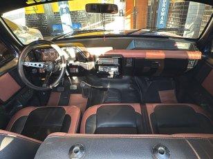 Foto 4 - Ford F1000 Super Série 3.9 Turbo Diesel 4x2 C.S