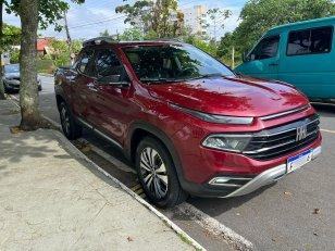 Foto 3 - Fiat Toro Volcano 2.0TDi 16v 4x4