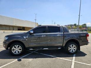 Foto 4 - Ford Ranger Limited 3.2 Turbo Diesel 4x4