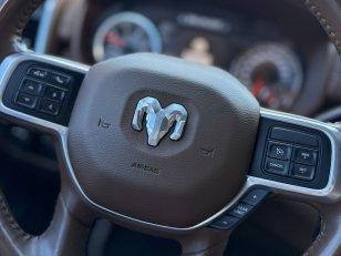 Foto 8 - RAM 2500 Laramie 6.7 Turbo Diesel 4x4