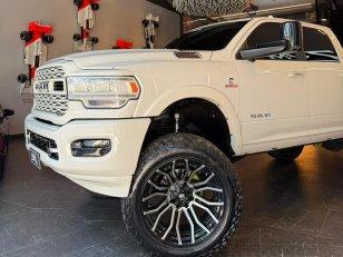 Foto 9 - RAM 2500 Laramie 6.7 Turbo Diesel 4x4