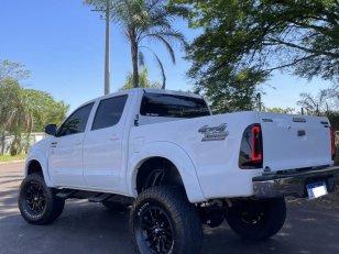 Foto 4 - Toyota Hilux SRV Top 3.0 Turbo Diesel 4x4
