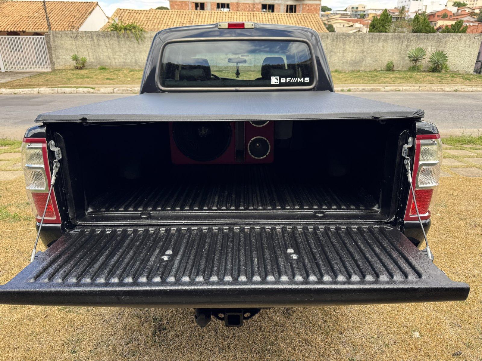 Foto 9 - Ford Ranger XLT 2.3 Gasolina 4x2