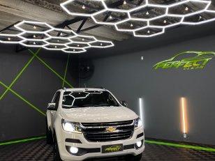 Foto 2 - Chevrolet S10 LTZ 2.5 Flex 4x4